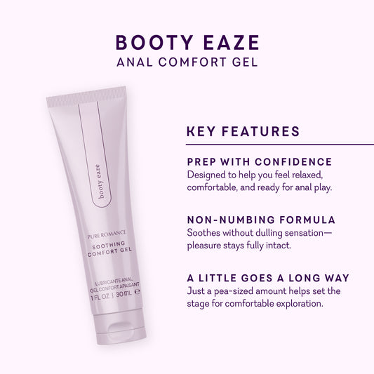 Lubricants & Enhancements Pure Romance Lubricants & Enhancements Pure Romance