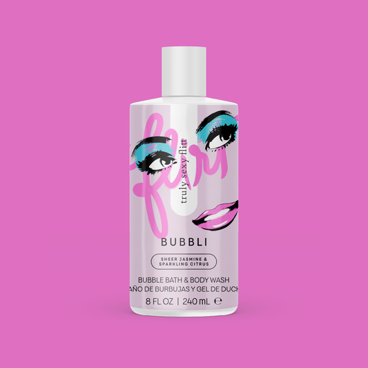 Bubbli - Truly Sexy Flirt