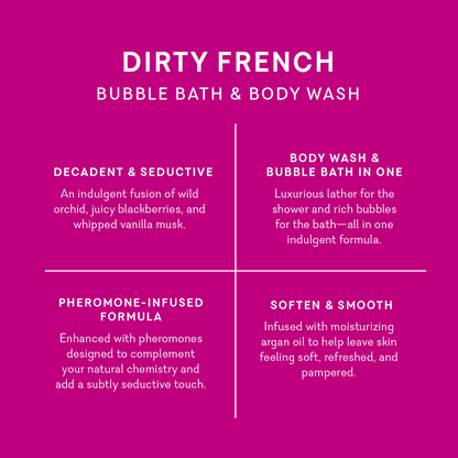 Dirty French Bundle