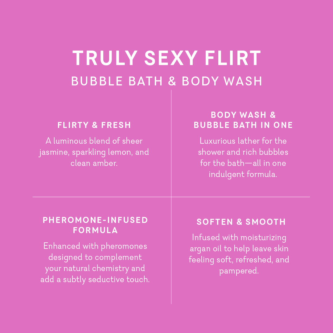 Truly Sexy Flirt Bundle
