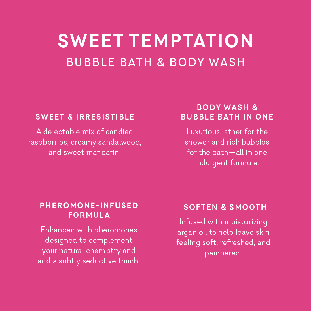 Sweet Temptation Bundle