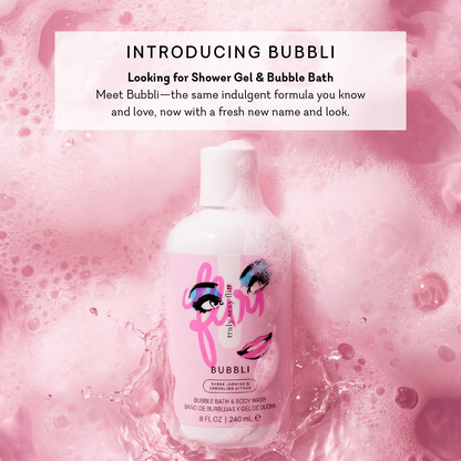 Bubbli - Truly Sexy Flirt