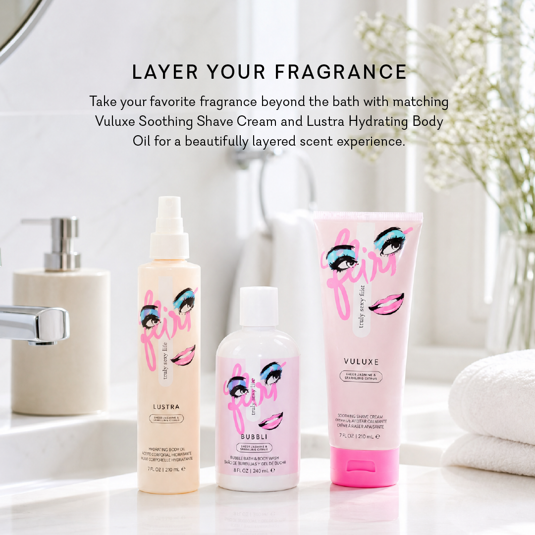 Truly Sexy Flirt Bundle