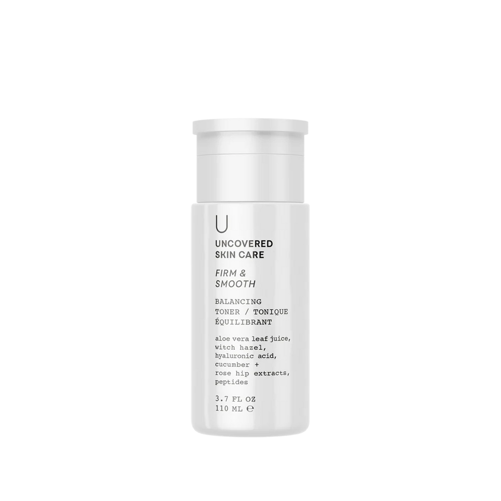 Balancing Toner Firm & Smooth – Pure Romance