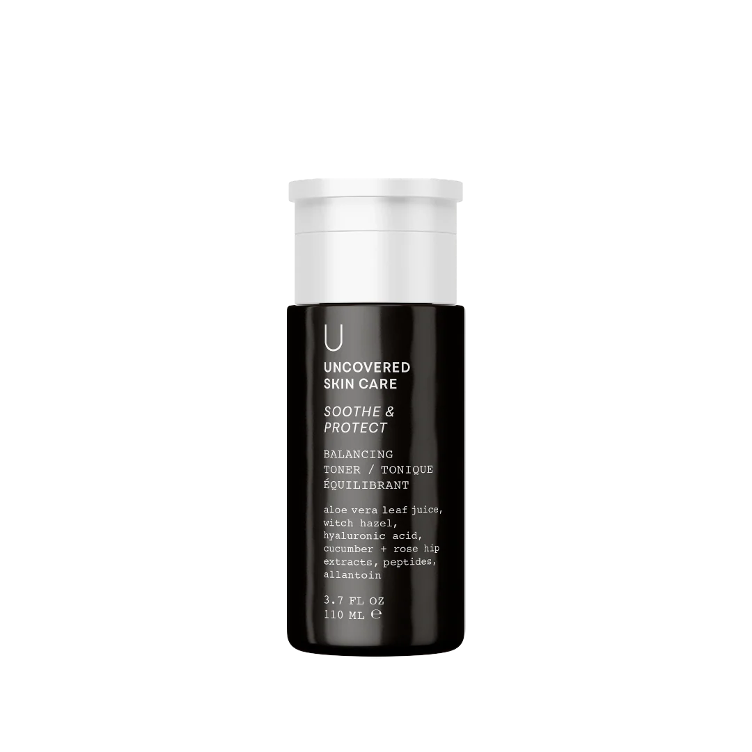 Balancing Toner Soothe & Protect