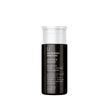 Balancing Toner Soothe & Protect