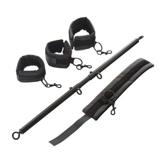 Bare It All – Pure Romance