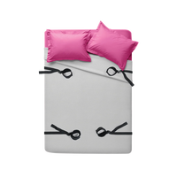 Bed, Bondage, & Beyond