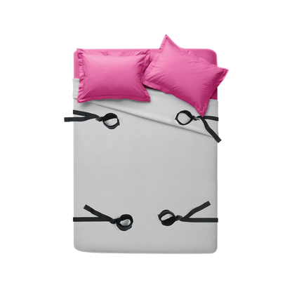 Bed, Bondage, & Beyond