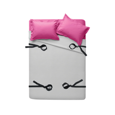 Bed, Bondage, & Beyond