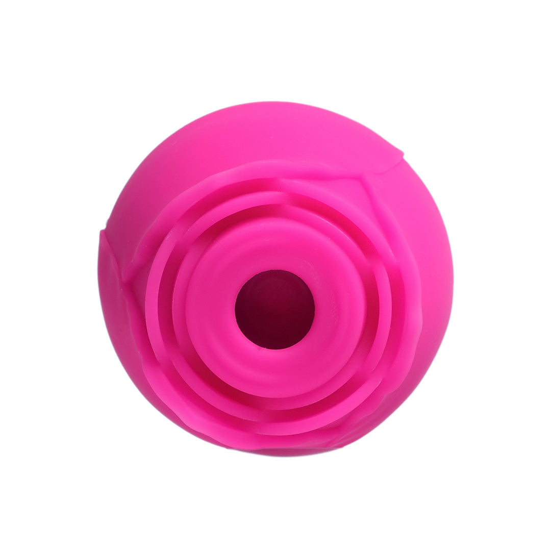 Best Bud Vibrator Top View Pure Romance