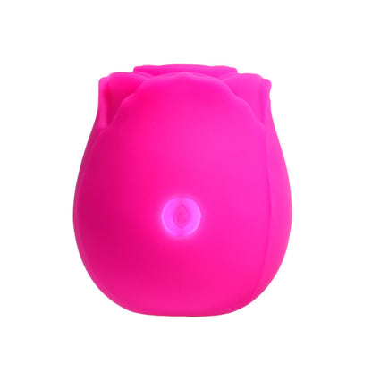 Best Bud Vibrator Side View Pure Romance