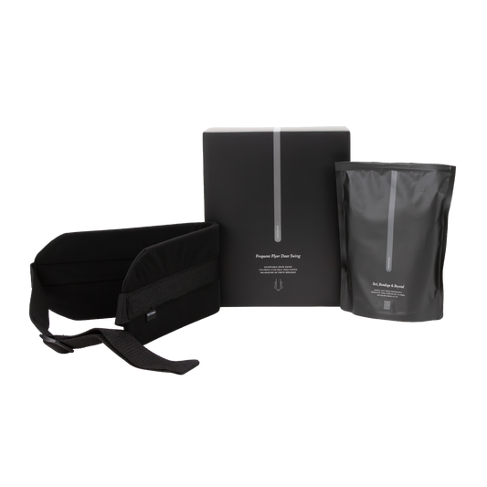 Bound For Pleasure Bundle