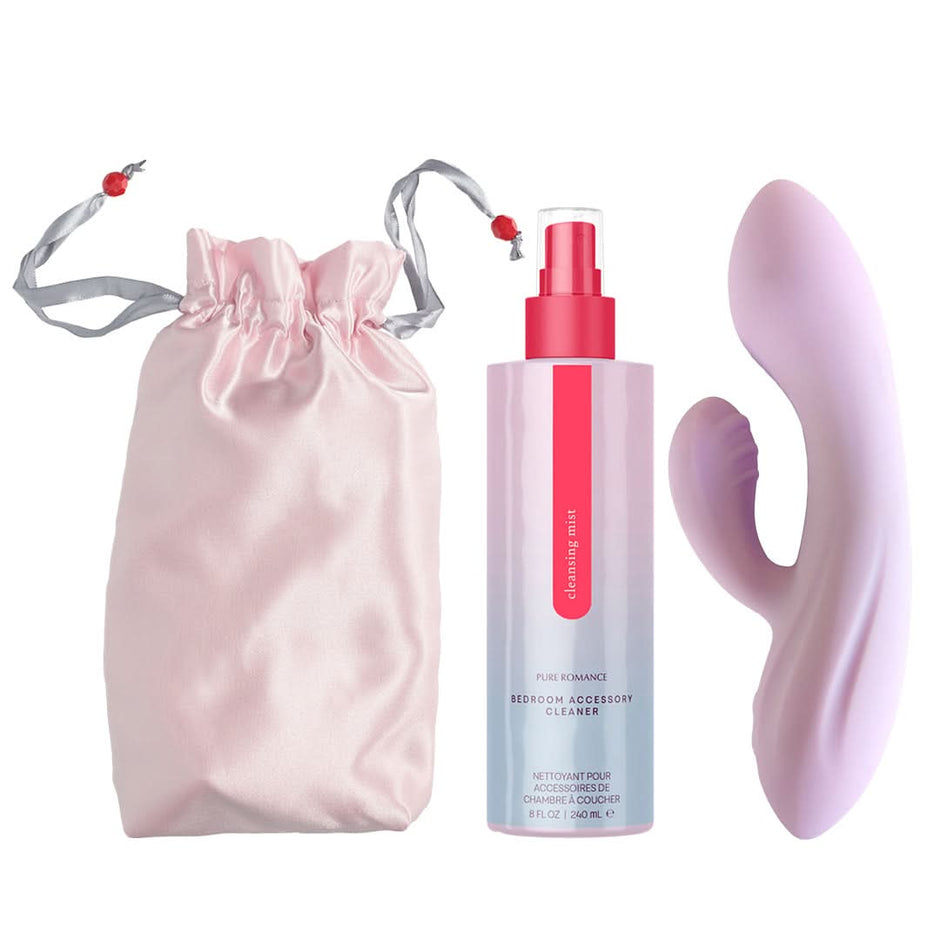 Playful Romance 3 Piece Set main image 1