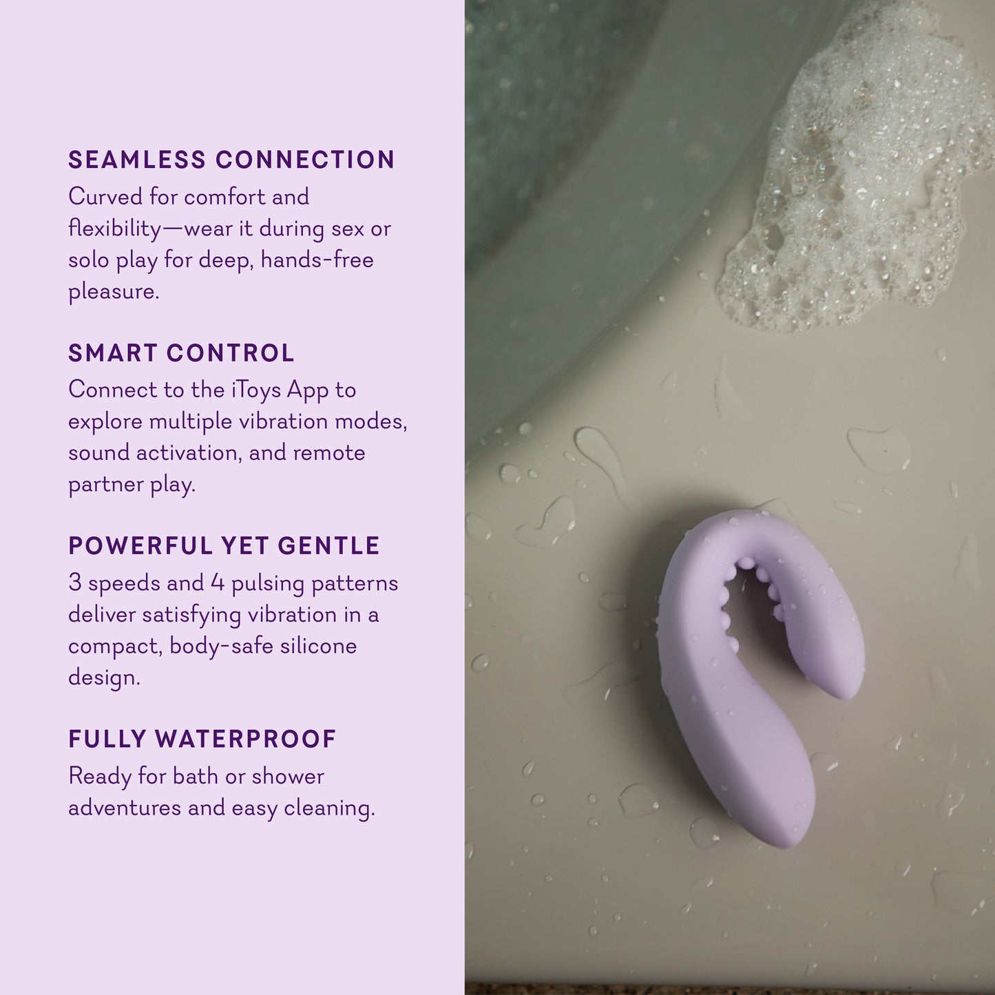 C-Vibe Pure Romance C-Vibe Pure Romance