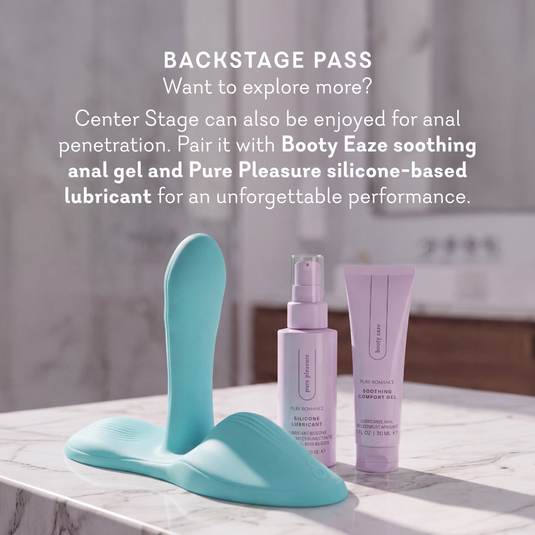 Center Stage