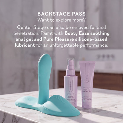Center Stage
