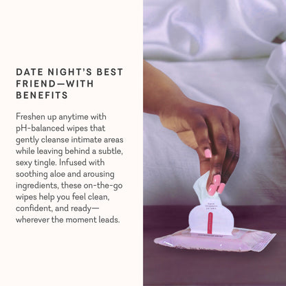 Cleanse With Benefits