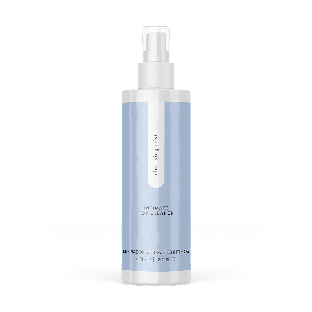 Cleansing Mist