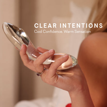 Intenciones claras