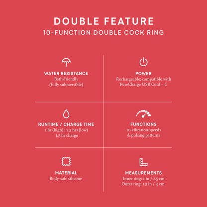 Double Feature