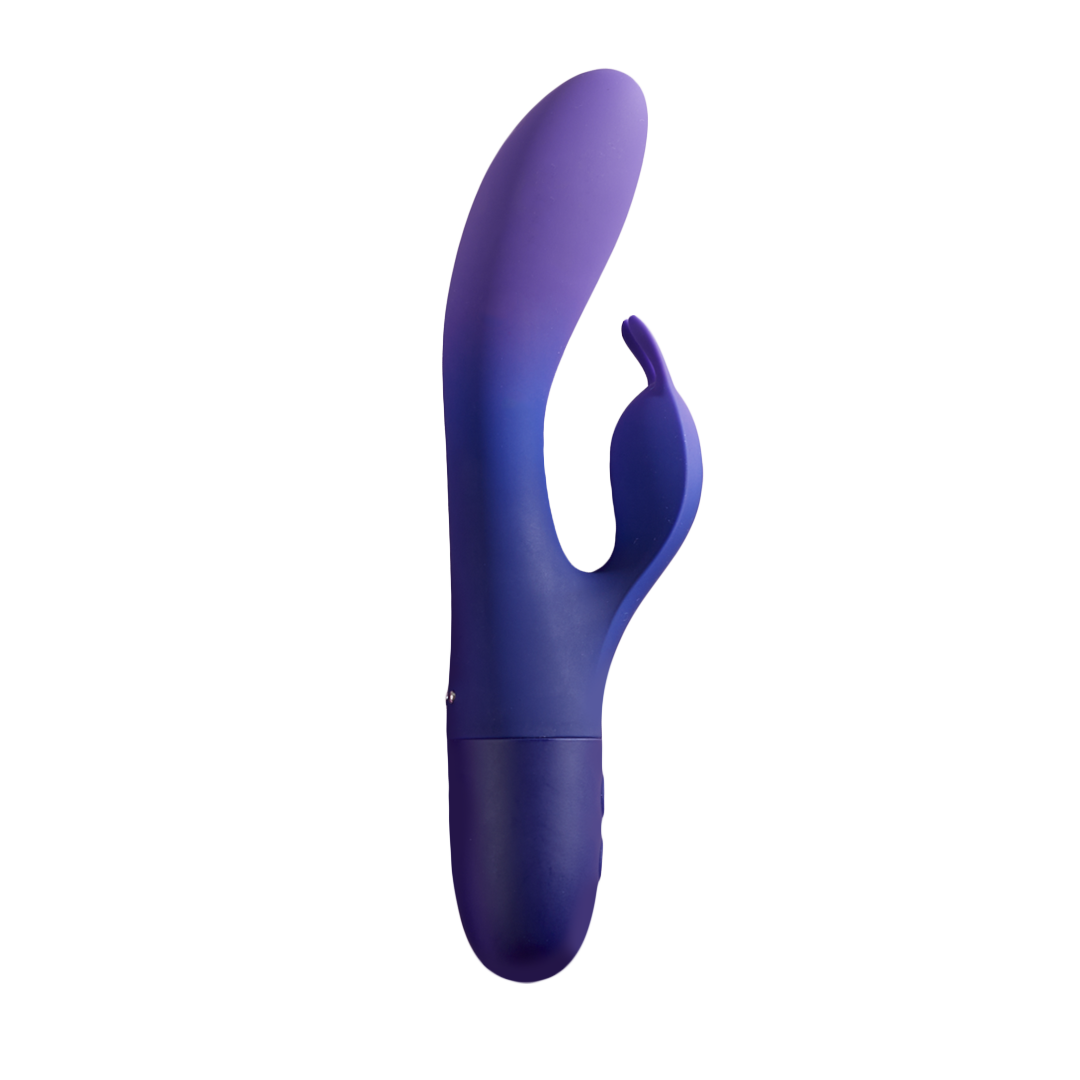 Double Trouble Vibrator Pure Romance