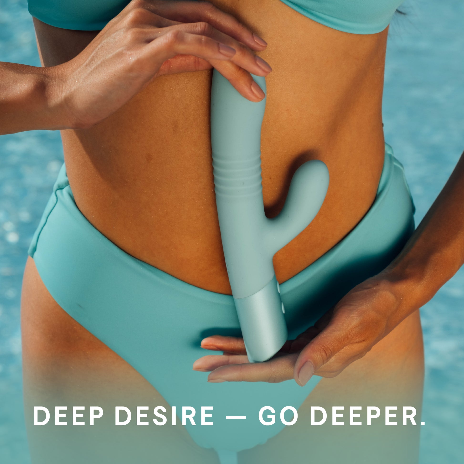 Deep Desire Pure Romance Deep Desire Pure Romance