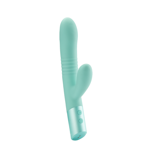 Deep Desire Vibrator Pure Romance