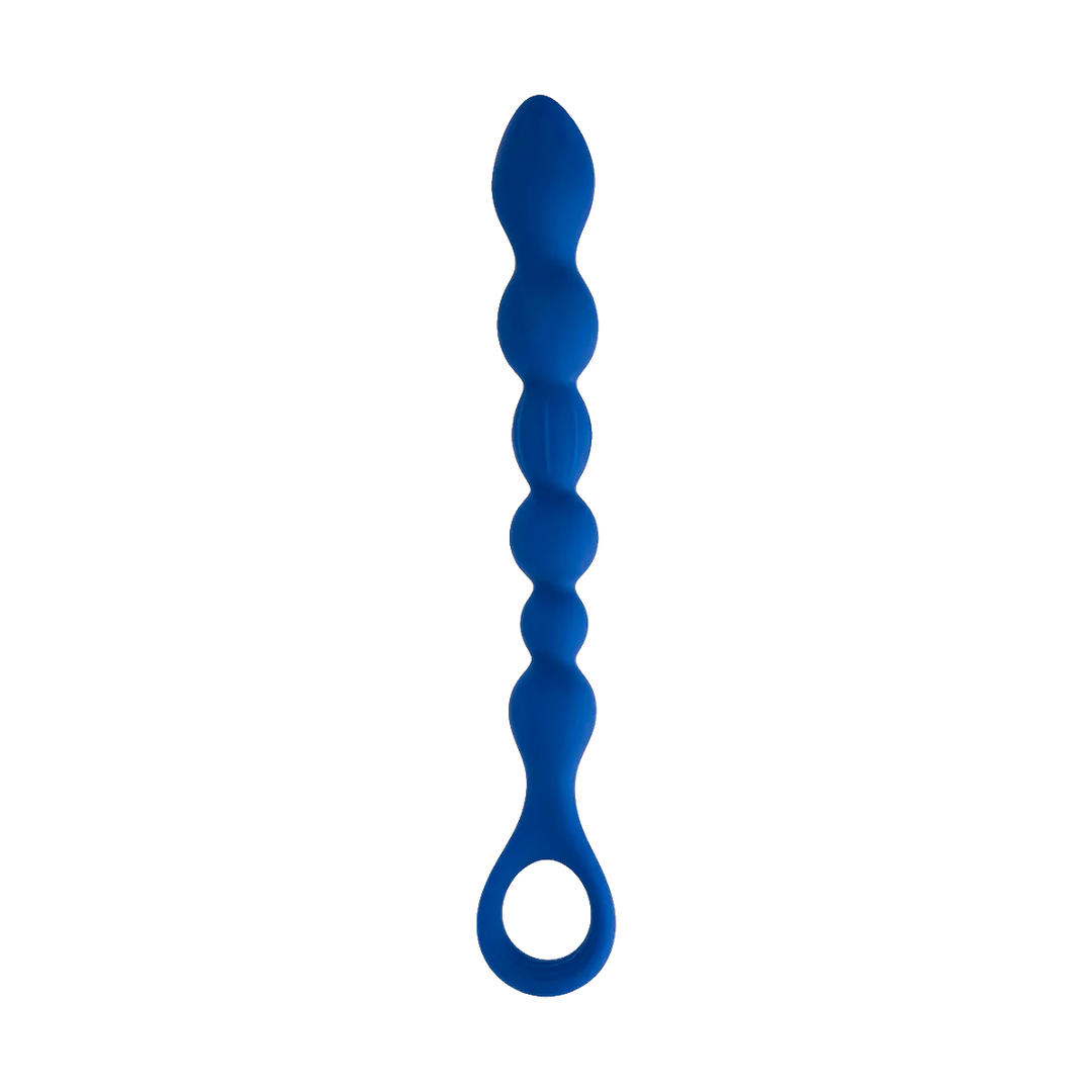 Azul profundo