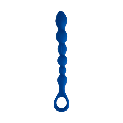 Azul profundo