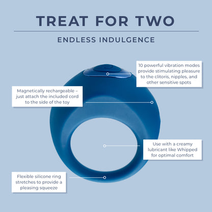 Treat For Two Infographic 2 Pure Romance