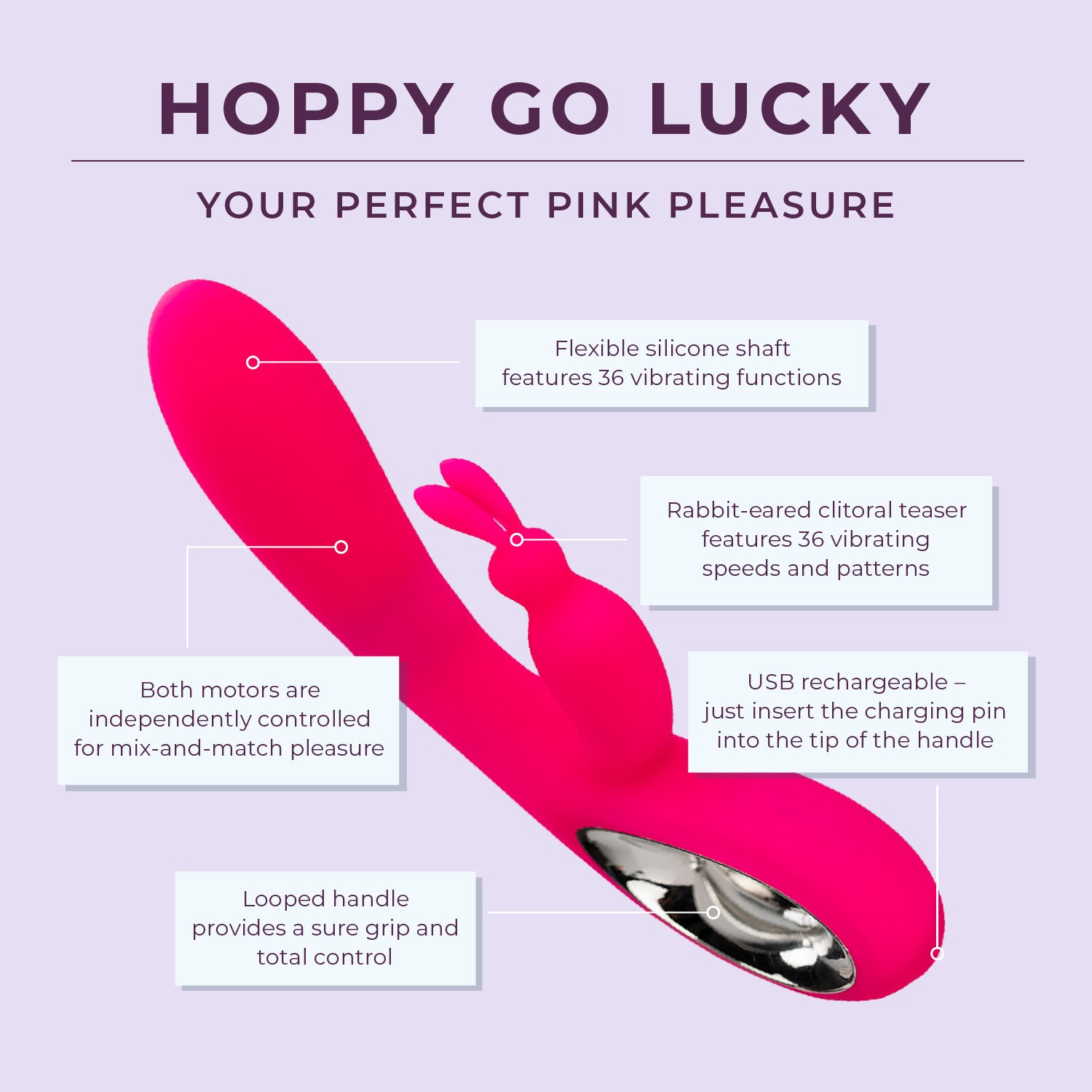 Hoppy Go Lucky Infographic 2 Pure Romance