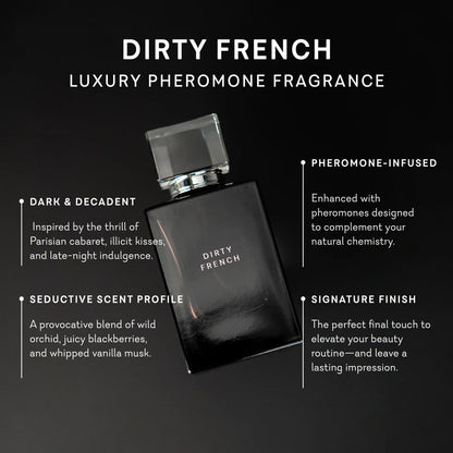 Dirty French Perfume