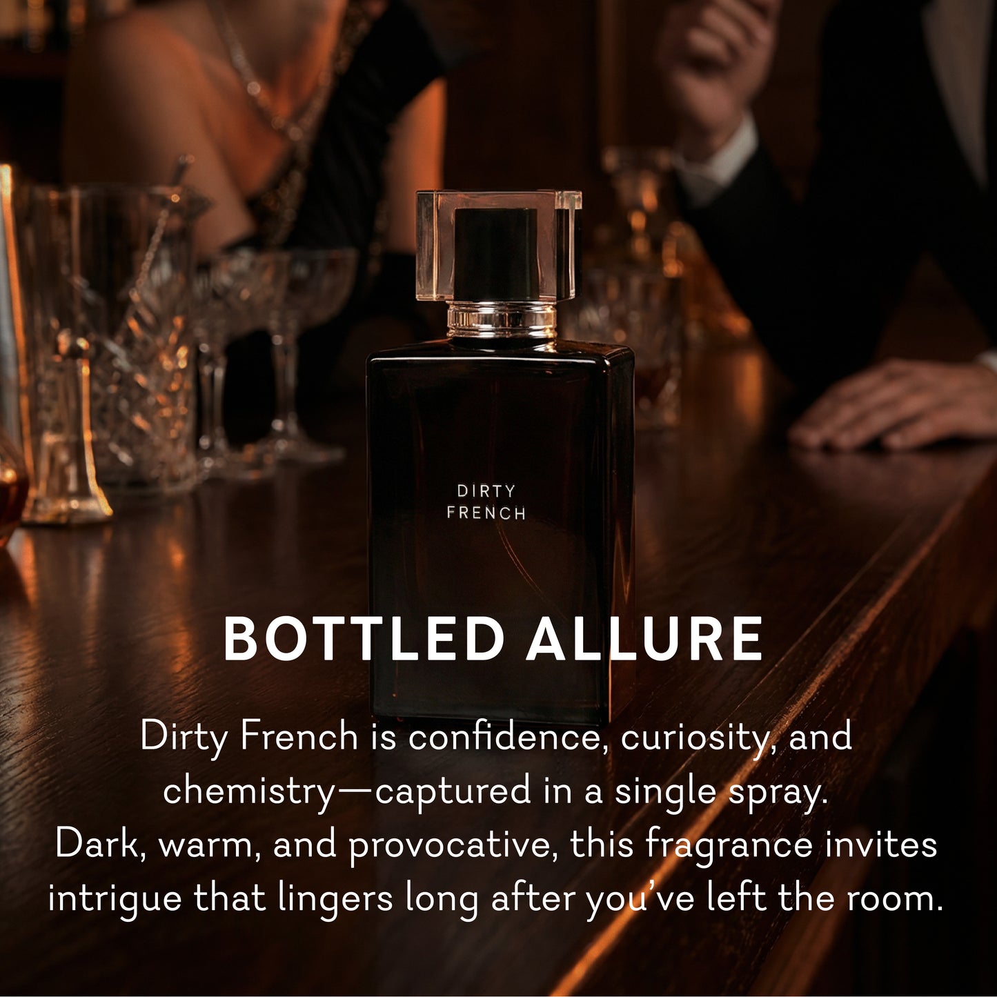 Dirty French Perfume