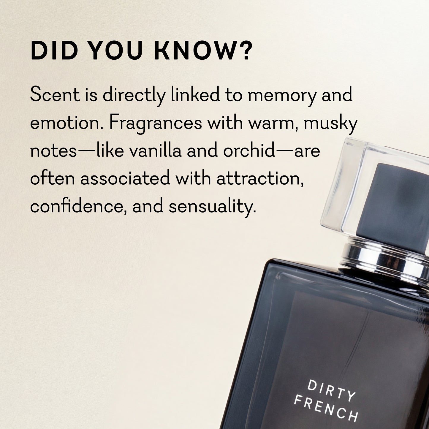 Dirty French Perfume