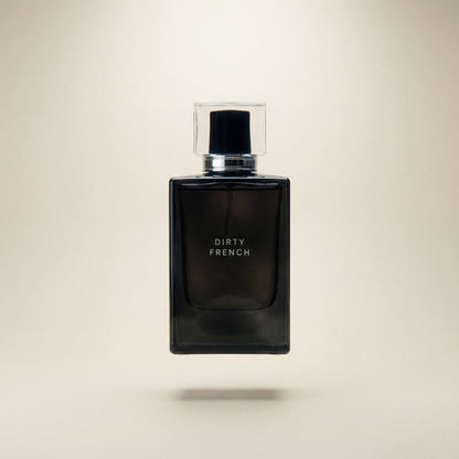 Dirty French Perfume