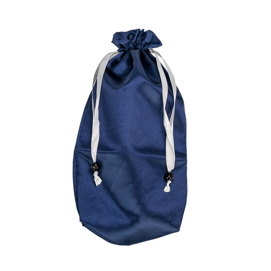 Pleasure Tote - Navy