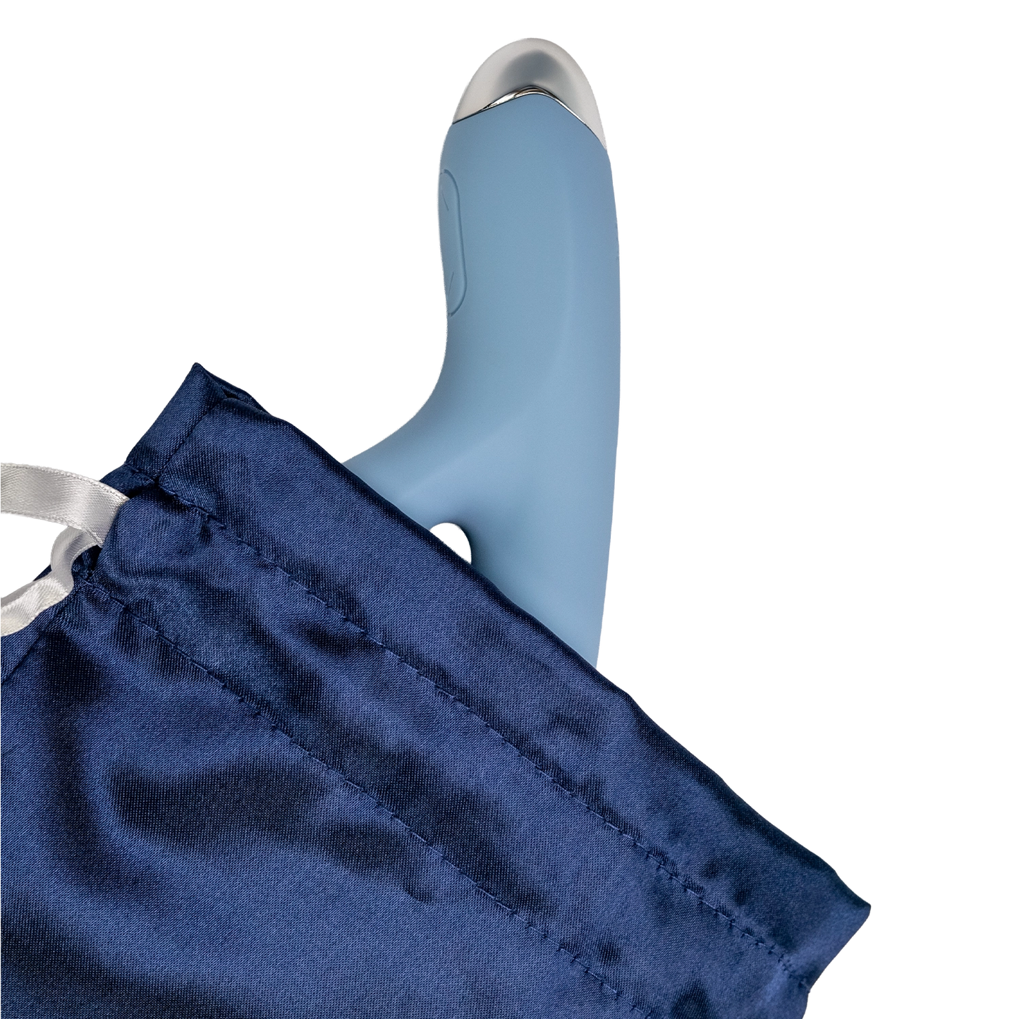 Pleasure Tote - Navy