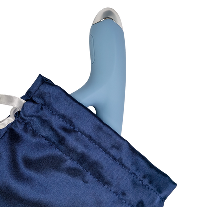Pleasure Tote - Navy