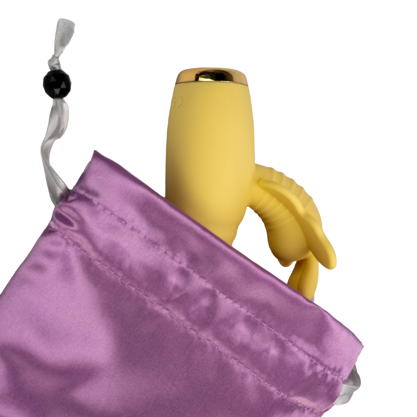 Pleasure Tote - Purple