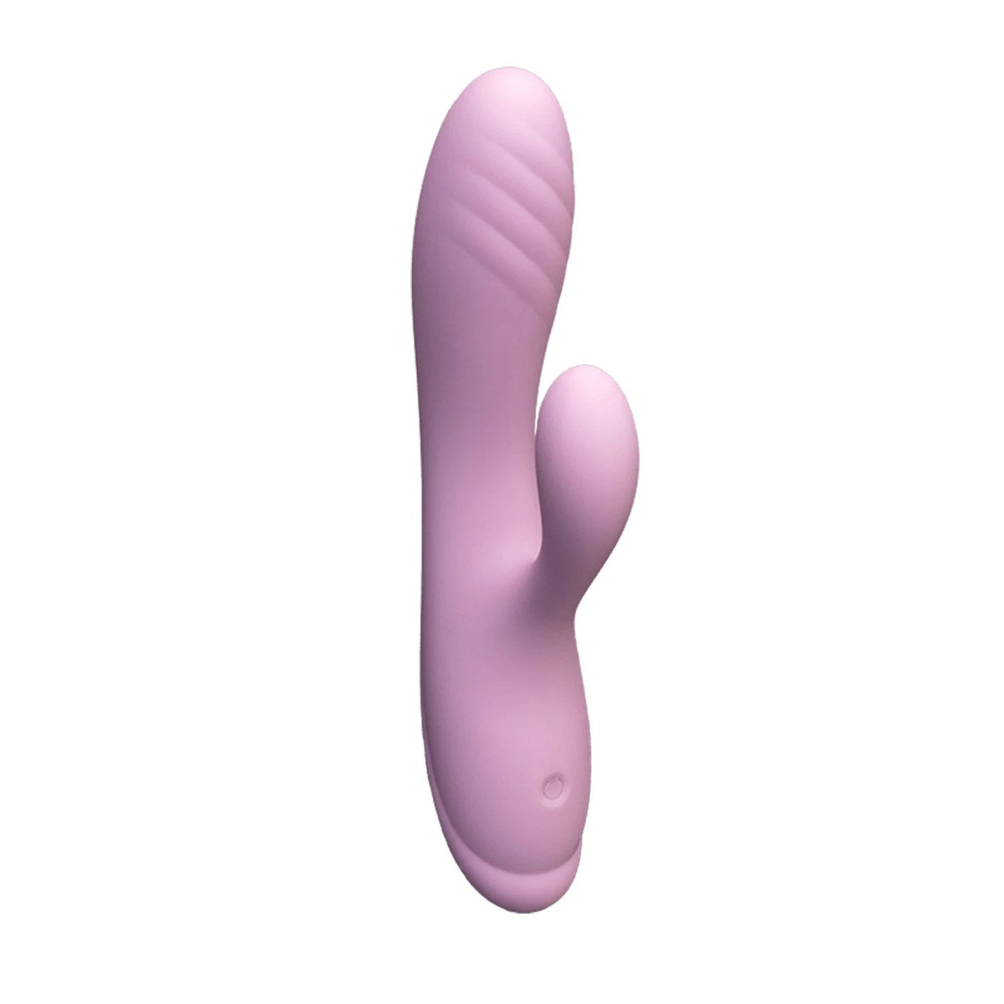 Summer Lover Dual-Action Vibrator, 3/4 view  | Euforia
