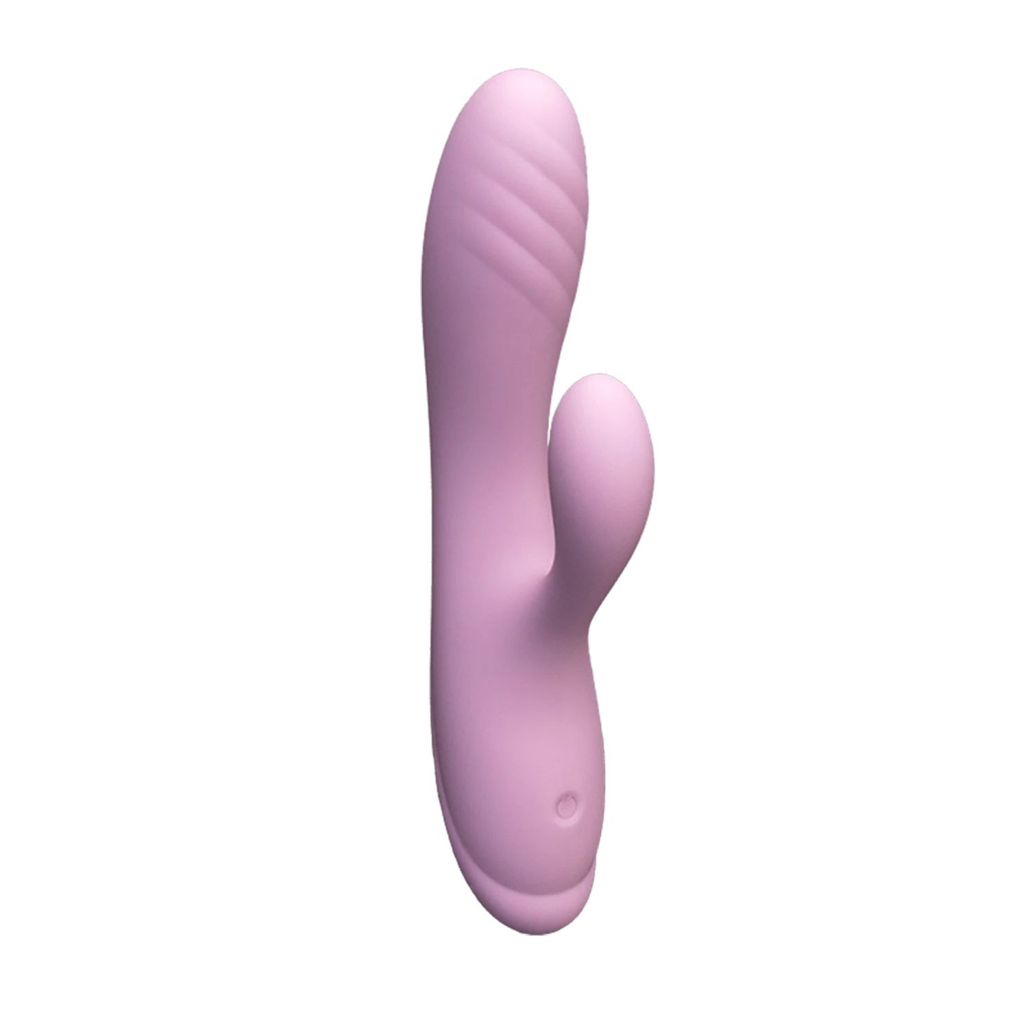 Summer Lover Dual-Action Vibrator, 3/4 view  | Euforia
