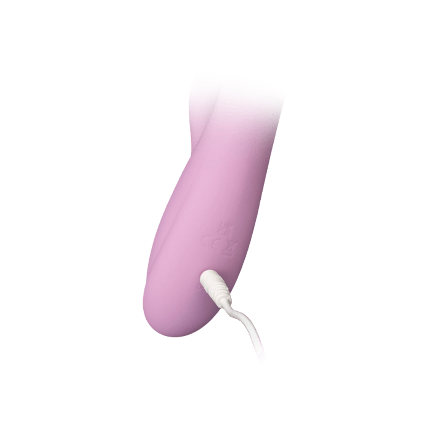 Summer Lover Dual-Action Vibrator & charge cord | Euforia