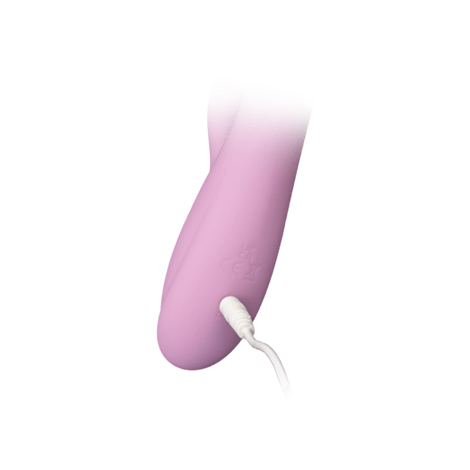 Summer Lover Dual-Action Vibrator & charge cord | Euforia