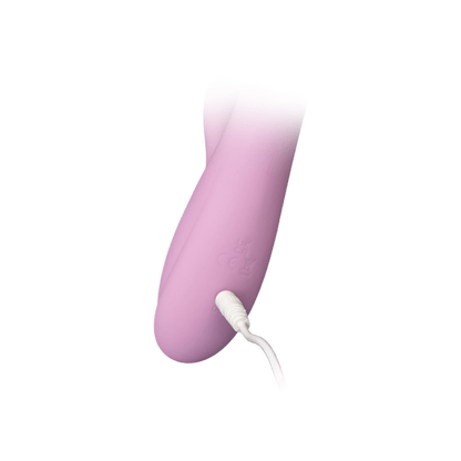Summer Lover Dual-Action Vibrator & charge cord | Euforia