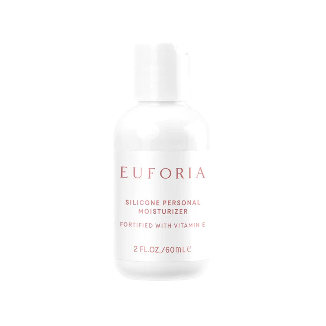Silicone Personal Moisturizer