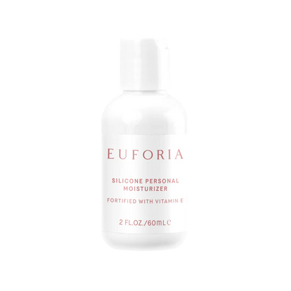 Silicone Personal Moisturizer