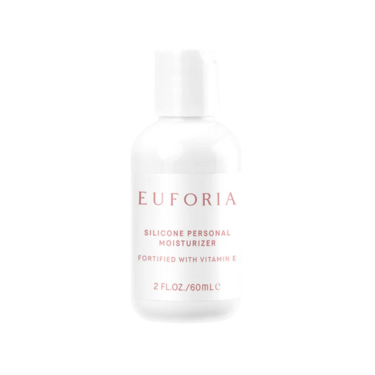 Silicone Personal Moisturizer