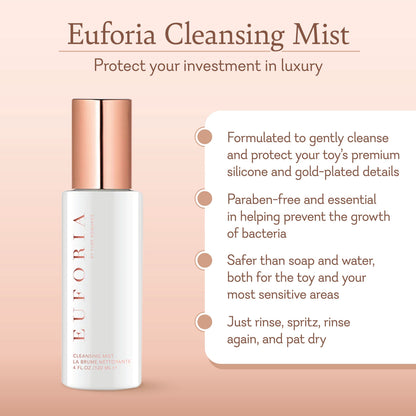 Euforia - Cleansing Mist