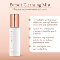Euforia - Cleansing Mist